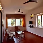 Colva Holiday Homes