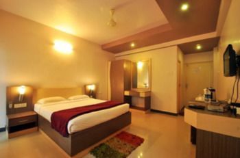 Colva Holiday Homes 3*