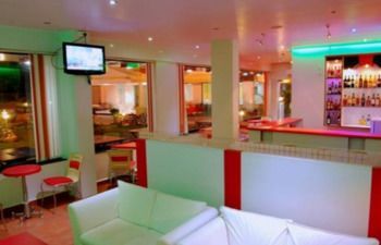 Hotel Colva Holiday Homes Benaulim