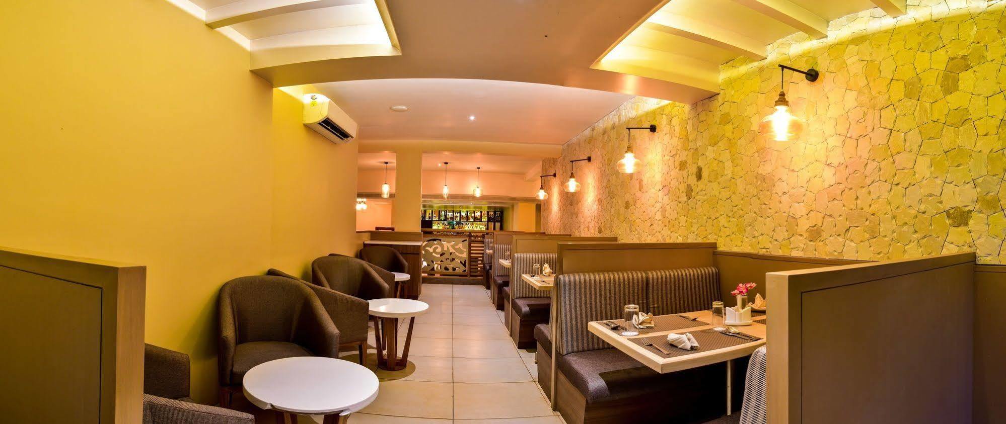 Hotel Colva Holiday Homes 3*