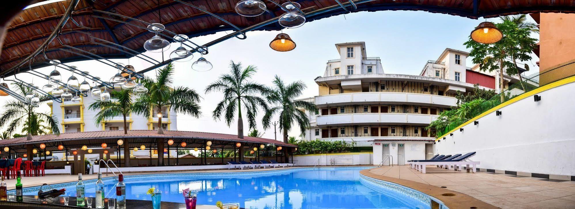 Colva Holiday Homes