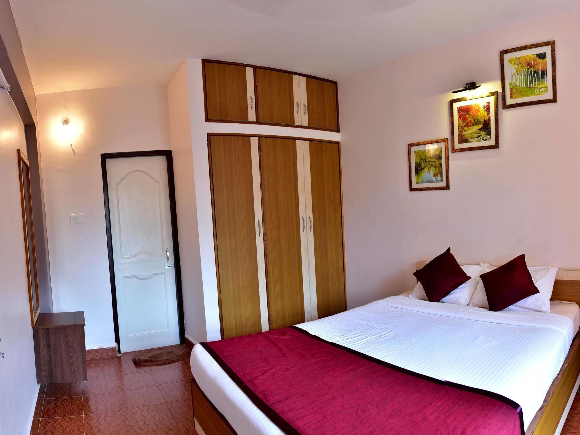 Colva Holiday Homes