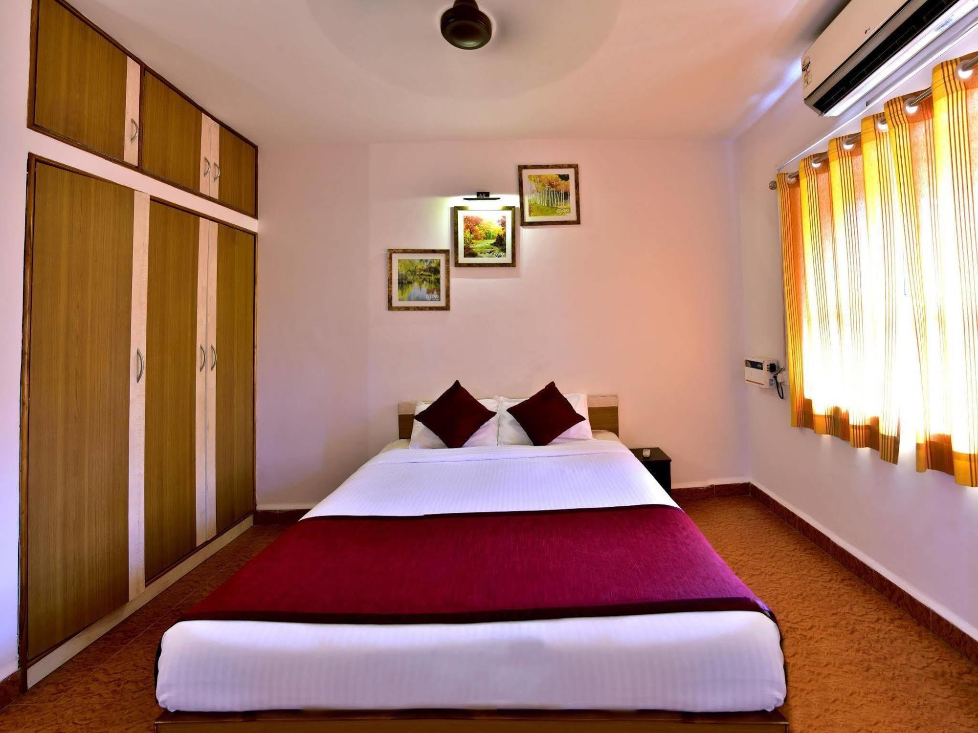 Colva Holiday Homes 3*