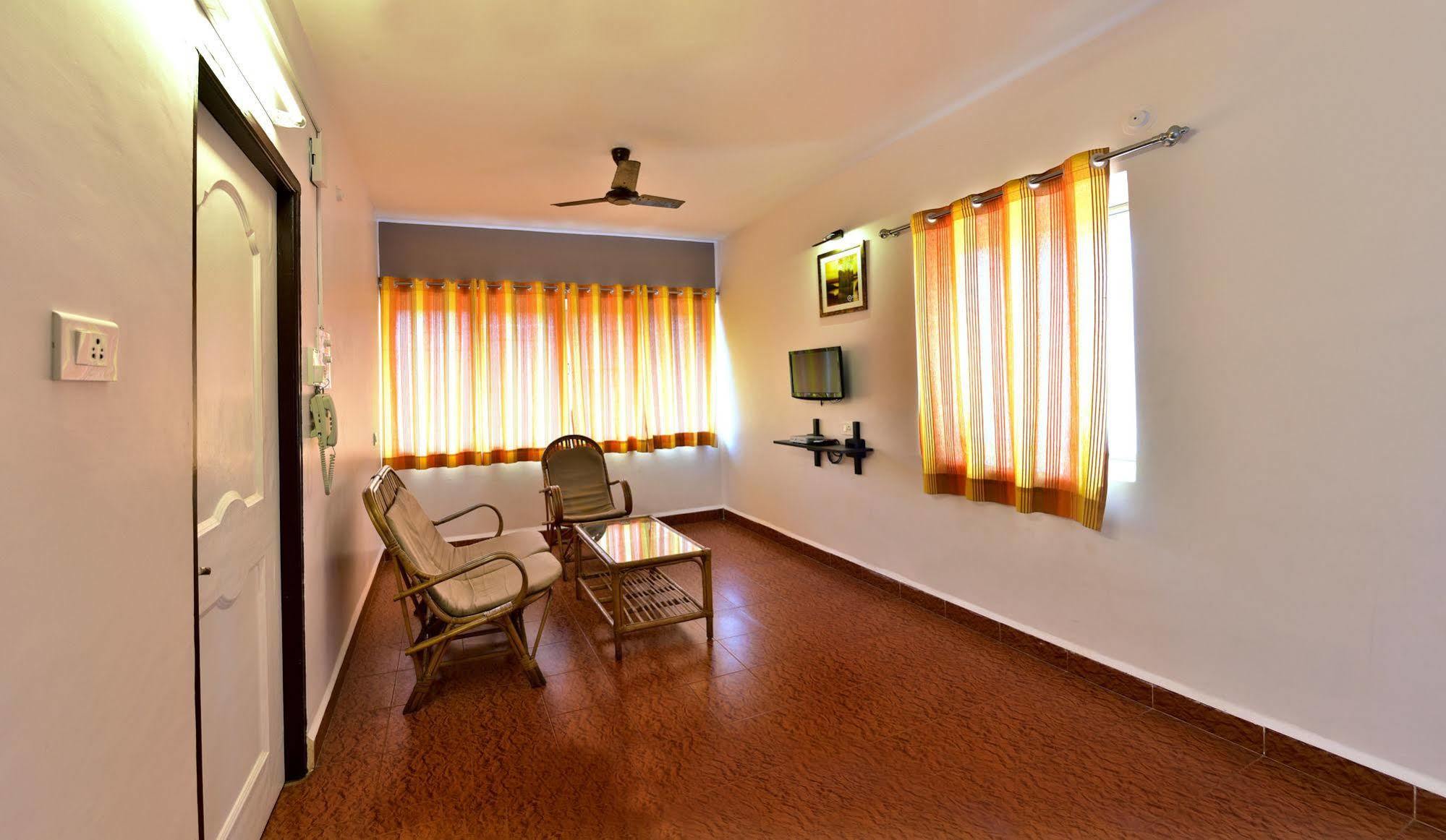 Hotel Colva Holiday Homes Benaulim